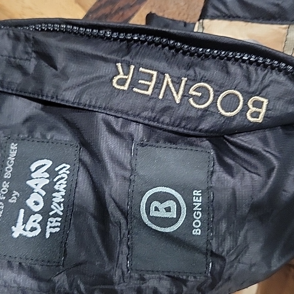 Bogner Jacket - Picture 9 of 10